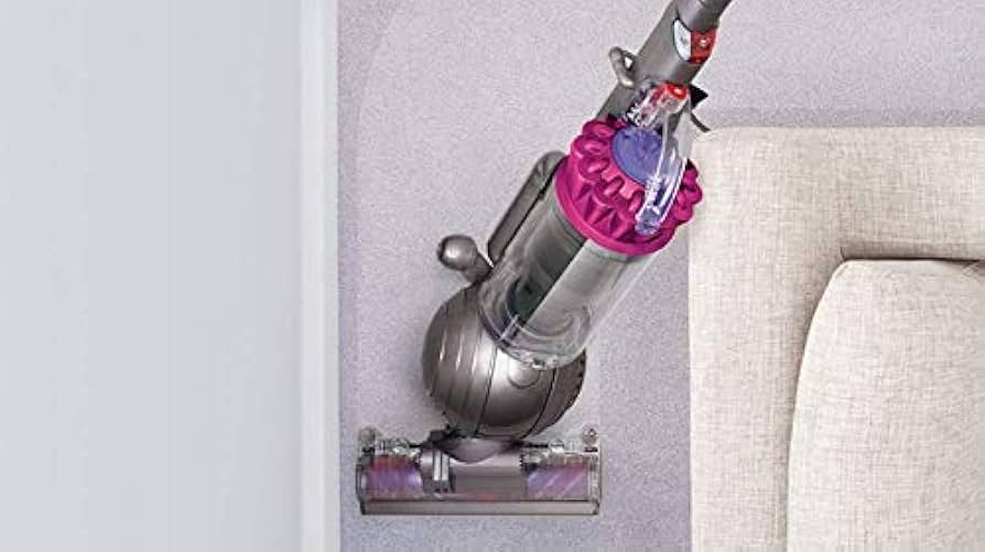 dyson Ball 其の弐 CY25 フューシャ 赤ピンク Absolute Amazon.com - Dyson Ball Multi Floor Origin High Performance